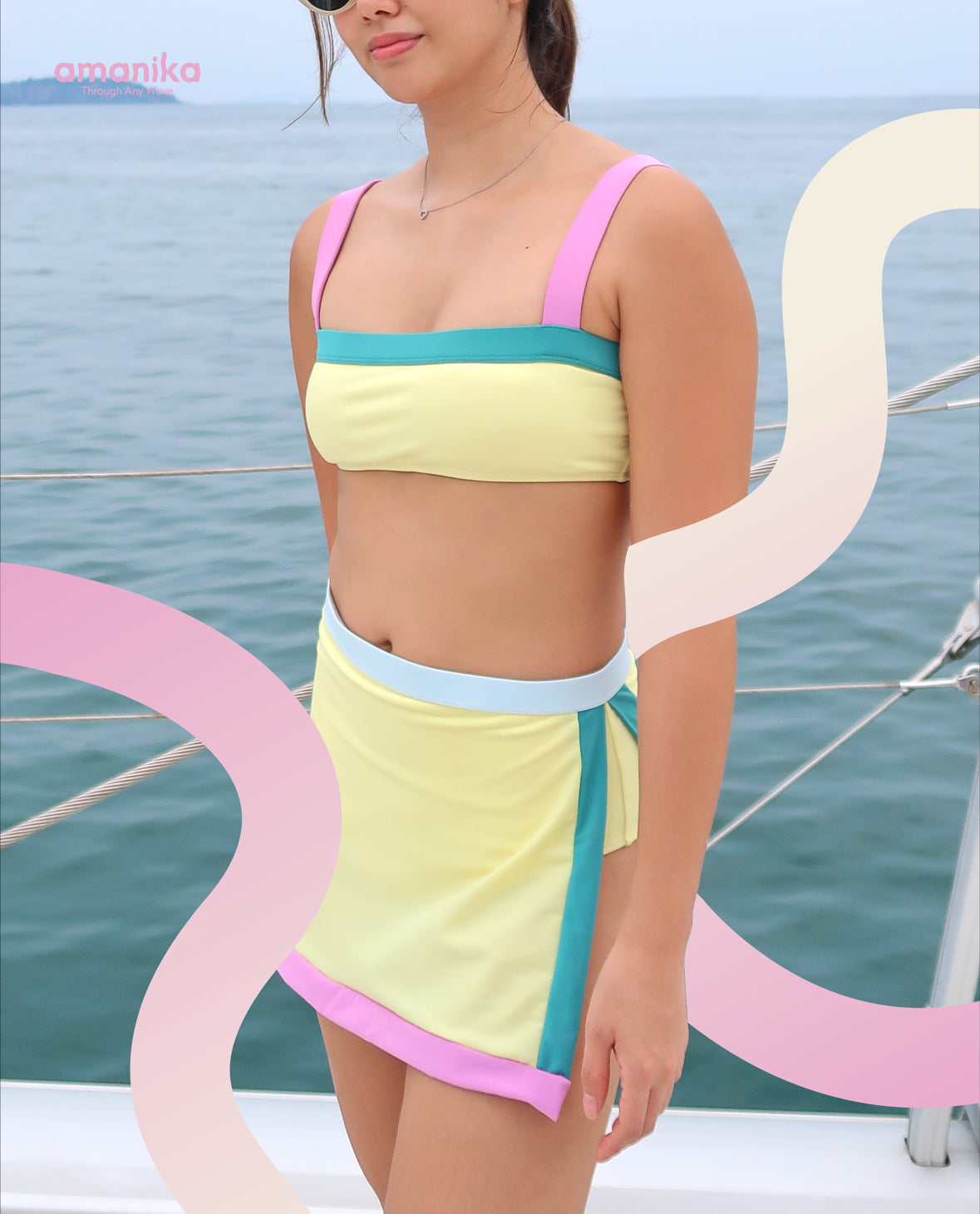 Rita Set